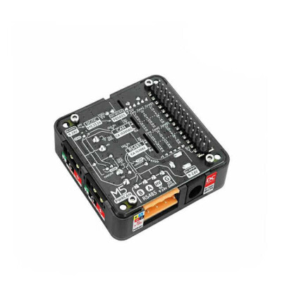 CA-IS3050G, CA-IS3082W CANbus Interface M5Stack Platform Evaluation Expansion Board - 1