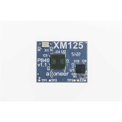 A121 ENTRY+ RADAR SENSOR MODULE - 1