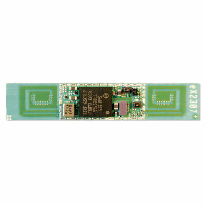 RADIONOVA® RF Receiver GPS 1575.42MHz -159dBm On-Board, Trace Module - 1