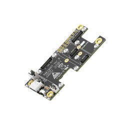 - Base Board Power Management Evaluation Board - 1