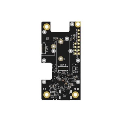 - Base Board Power Management Evaluation Board - 2