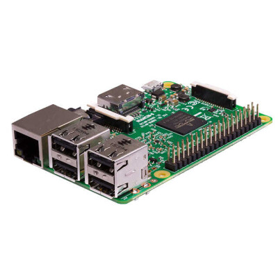 Raspberry Pi 3 Model B 1GB SC0022 - 2