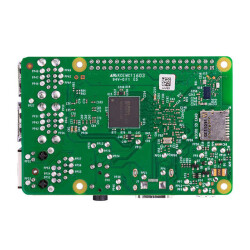 Raspberry Pi 3 Model B 1GB SC0022 - 3