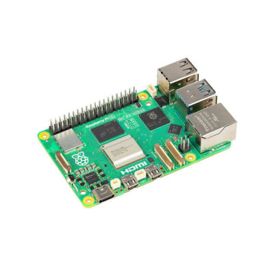 Raspberry PI 5 2GB RAM - SC1110 - 1