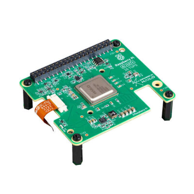 Raspberry Pi AI HAT+ (13T) - 1