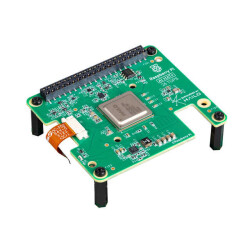 Raspberry Pi AI HAT+ (26T) - 1