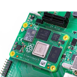 Raspberry Pi Compute Module 4 - 3