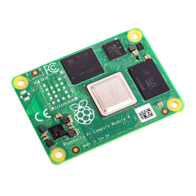 Raspberry Pi Compute Module 4 (CM4) 4GB - 1