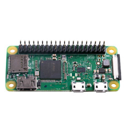 Raspberry Pi Zero WH - 1