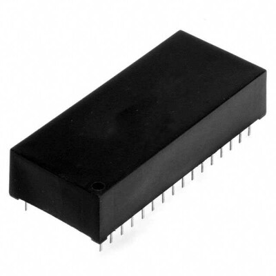 Real Time Clock (RTC) IC Clock/Calendar 512KB Parallel 32-DIP Module (0.600