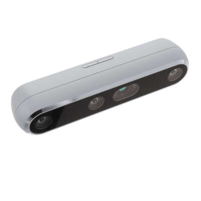 REALSENSE DEPTH CAMERA D456 RGD IMU IP65 BULK - 1