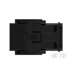 Rectangular Connectors - Housings - 2