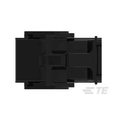 Rectangular Connectors - Housings - 2