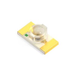 Red 630nm LED Indication - Discrete 1.95V 1206 (3216 Metric) - 1