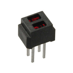 Reflective Optical Sensor 0.050