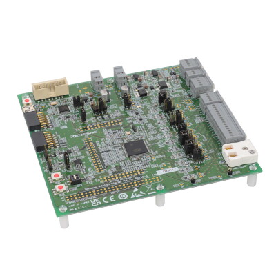 RX23E-B RX RX MCU 32-Bit Embedded Evaluation Board - 1