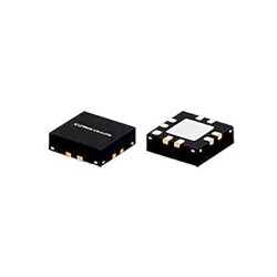 RF Amplifier IC Radar, DBS 5GHz ~ 20GHz 8-QFN (3x3) - 1