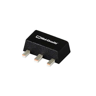 RF Amplifier IC CATV, DBS, MMDS, Wireless LAN 0Hz ~ 6GHz SOT-89 - 1