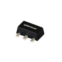 RF Amplifier IC CATV, Cellular, DBS, MMDS, PCS, WLAN, Wireless LAN 50MHz ~ 4GHz SOT-89 - 1