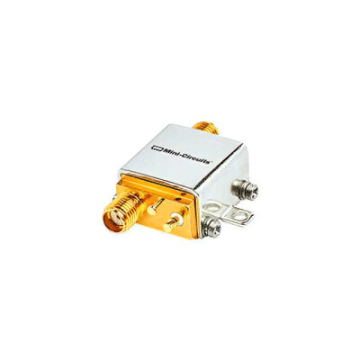 RF Amplifier IC CATV, DBS, LTE, Radar, SATCOM, Wireless LAN 50MHz ~ 6GHz - 1