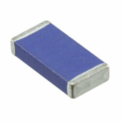 1.575GHz GPS Chip RF Antenna 1.548GHz ~ 1.602GHz 2.52dBi Solder Surface Mount - 1