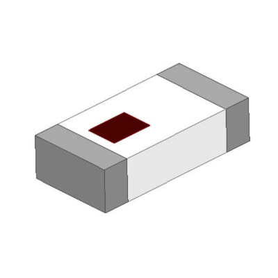 RF ANTENNA Chip Solder Surface Mount - 1