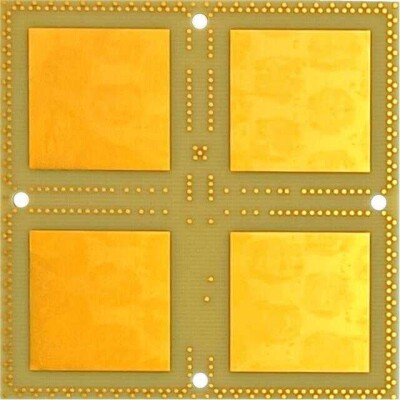 RF ANTENNA Bluetooth PCB Trace Surface Mount - 1