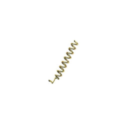 RF ANTENNA IoT, LoRa Helical Solder Through Hole - 1