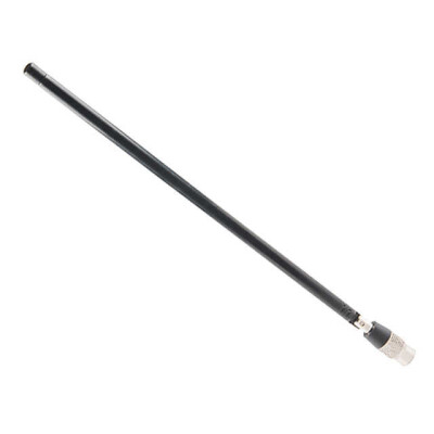 RF ANTENNA Whip, Straight SMA Male Connector Mount - 1