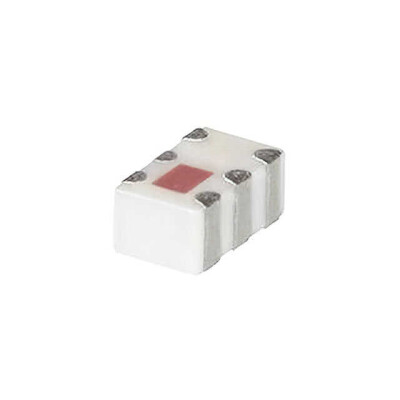 RF Balun 1.65GHz ~ 2.85GHz 50 / 50Ohm 6-SMD, No Lead - 1