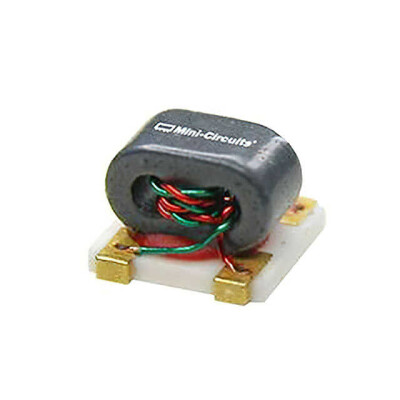 RF Balun 400kHz ~ 500MHz 50 / 50Ohm 6-SMD (5 Leads), Flat Lead - 1