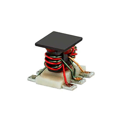 RF Balun 10MHz ~ 8GHz 50 / 50Ohm 6-SMD Module - 1