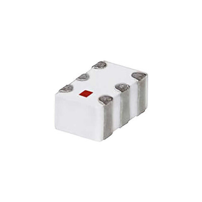 RF Balun 1.7GHz ~ 2.7GHz 50 / 50Ohm 0603 (1608 Metric), 6 PC Pad - 1