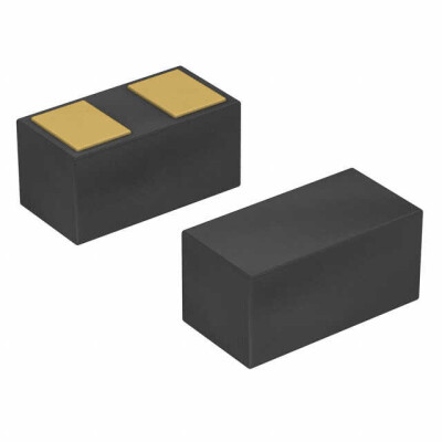 RF Diode Schottky - Single 4V 110 mA 100 mW PG-TSSLP-2-1 - 1