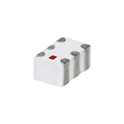 RF Directional Coupler Cellular, PCS 2.4GHz ~ 7.2GHz 13dB 1W 0603 (1608 Metric), 4 PC Pad - 1