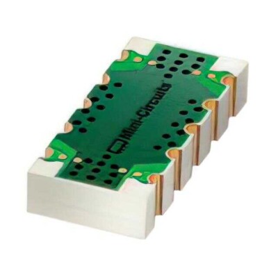 RF Directional Coupler Cellular, GSM, PCN, WiMAX 50MHz ~ 6GHz 36 ± 12dB 100W 4-SMD, No Lead - 1