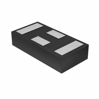 2.45GHz Center Frequency Low Pass RF Filter (Radio Frequency) Bandwidth 0.33dB 0603 (1608 Metric), 4 PC Pad - 1