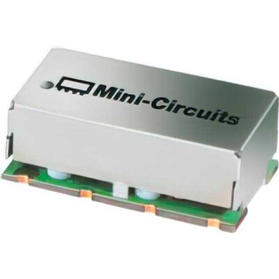 11.2MHz (Cutoff) Frequency Low Pass RF Filter (Radio Frequency) 10MHz Bandwidth 1dB 8-SMD, No Lead - 1