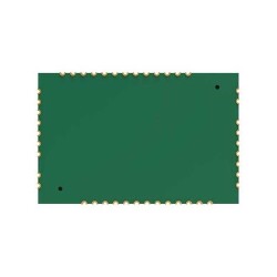 RF IC Transceiver Bluetooth, LoRa™ 864MHz, 865MHz, 868MHz SPI Interface - 3