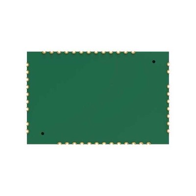 RF IC Transceiver Bluetooth, LoRa™ 864MHz, 865MHz, 868MHz SPI Interface - 3