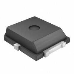 RF Mosfet 12.5 V 100 mA 870MHz 17.2dB 16W PLD-1.5W - 1