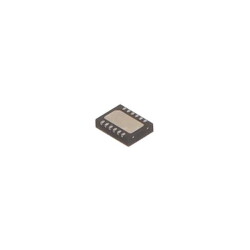 RF Mosfet 50 V 130 mA 6GHz 20.4dB 30W 12-DFN (4x3) - 2