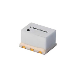 RF Power Divider 10 MHz ~ 3 GHz Isolation (Min) 15dB, 8° Imbalance (Max) 6-SMD, No Lead - 1