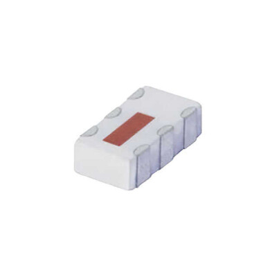 RF Power Divider 2.825 GHz ~ 3.7 GHz Isolation (Min) 13dB, 20dB Return Loss, 4° Imbalance (Max) 6-SMD, No Lead - 1