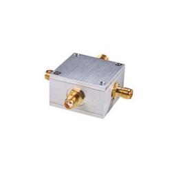 RF Power Divider 0 Hz ~ 5.4 GHz Isolation (Min) 17dB, 1.6 VSWR (Max), 25° Imbalance (Max) Module, SMA Connectors - 1