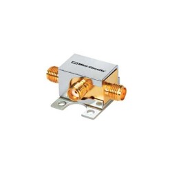 RF Power Divider 2 MHz ~ 1.2 GHz Isolation (Min) 18dB, 3° Imbalance (Max) Module, SMA Connectors - 1