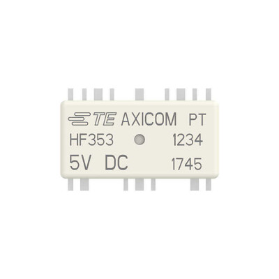 RELAY RF SPDT 2A 5V - 3