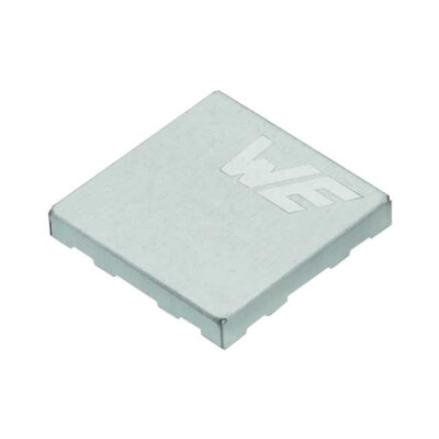 RF Shield Cover 0.787