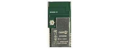 802.15.4, Bluetooth Bluetooth v5.3, Zigbee® Transceiver Module PCB Trace, Antenna Not Included, U.FL Surface Mount - 1