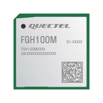 WI-FI Halow, IEEE 802.11Ah - RF Transceiver Module - 1